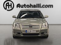 Käytetty Toyota Avensis Sol 110 HP (80 kW) 2003 Sedan