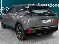Käytetty Peugeot 2008 Active 131 HP (96 kW) 2025 Katumaasturi