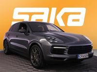 Käytetty Porsche Cayenne Sport 462 HP (339 kW) 2019 Katumaasturi