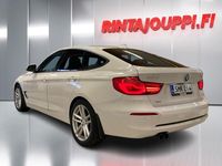 Käytetty BMW 320 Gran Turismo Exclusive 184 HP (135 kW) 2018 Sedan