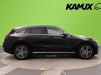 käytetty Mercedes EQC400 4MATIC Business AMG