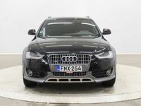 käytetty Audi A4 Allroad Quattro 3,0 V6 TDI quattro S tronic