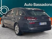 Käytetty Hyundai i30 95 HP (69 kW) 2025 Farmari