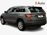 Käytetty Skoda Kodiaq Style 190 HP (139 kW) 2023 Katumaasturi