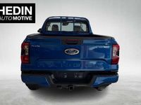 käytetty Ford Ranger Super Cab XLT EcoBlue 2,0 170hv A10