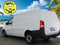 Käytetty Mercedes Vito 102 HP (75 kW) 2021 Van