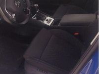 Käytetty Skoda Superb Ambition 150 HP (110 kW) 2021 Farmari