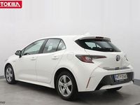 Käytetty Toyota Corolla Active 121 HP (88 kW) 2020 Valkoinen Viistoperä