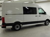Käytetty VW Crafter 140 HP (102 kW) 2017 Van