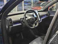 Käytetty Volvo EX30 Plus 11 kW (15 HP) 2024 Katumaasturi