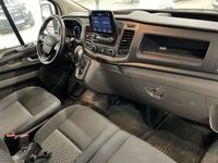 käytetty Ford Transit Custom 320 2,0TDCi 130 hv A6 Etuveto Trend Van N1 L2H1//Webast/kamera/läm lasi/