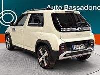 Käytetty Hyundai Inster 85 kW (116 HP) 2025 Viistoperä