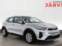 Käytetty Kia Stonic LX 101 HP (74 kW) 2023 Hopea Katumaasturi
