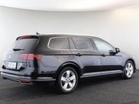 Käytetty VW Passat GTE 156 HP (114 kW) 2020 Musta Farmari