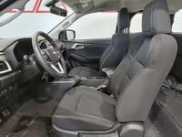 Käytetty Isuzu D-Max 163 HP (119 kW) 2024 Musta Nouto