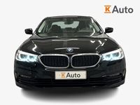 käytetty BMW 530 530 G30 Sedan e A Charged Edition Sport ** Vakkari / LED / Proffa Navi / P.Kamera **