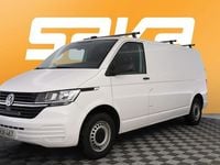 Käytetty VW T6.1 150 HP (110 kW) 2020 Van