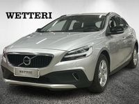 Käytetty Volvo V40 Plus 150 HP (110 kW) 2018 Viistoperä