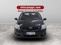 käytetty Toyota Auris 1,6 Dual VVT-i Linea Sol 5ov - ISOFIX-kiinnikkeet, Vakionopeudensäädin, Avaimeton käynnistys!