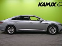 käytetty VW Arteon Elegance 2,0 TSI 140 kW (190 hv) DSG