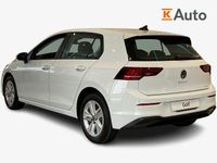 Uusi VW Golf VIII Comfortline 114 HP (83 kW) 2026 Valkoinen Viistoperä