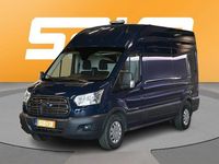 Käytetty Ford Transit Trend 131 HP (96 kW) 2020 Van