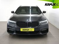 käytetty BMW 540 540 G31 TouringA xDrive M-Sport / Adapt. vakkari / Comfort istuimet / Panorama / 360 Kamera / Navi