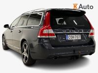 käytetty Volvo V70 T5 Bi-Fuel Bsn Classic aut **VOC Adapt. CruiseKoukku Kattoluukku Muistipenkki H/K**