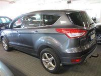 käytetty Ford Kuga 1,5 EcoBoost 150 hv FWD M6 Titanium 5-ovinen