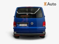 Käytetty VW T6.1 Pro 110 HP (80 kW) 2023 Sininen Van