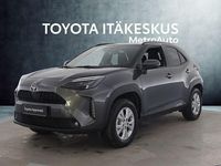 Käytetty Toyota Yaris Cross 116 HP (85 kW) 2025 Harmaa Katumaasturi