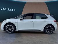 Käytetty VW ID.3 Pro 150 kW (204 HP) 2022 Viistoperä