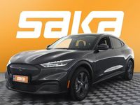 Käytetty Ford Mustang Mach-E 197 kW (269 HP) 2022 Katumaasturi