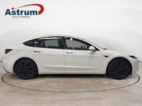 Käytetty Tesla Model 3 Long Range AWD 258 kW (351 HP) 2025 Valkoinen Sedan