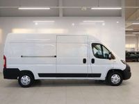 käytetty Fiat Ducato Maxi 20 3,0 Multijet (L3) alusta , ka