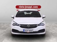 käytetty Opel Astra 5-ov Innovation 1,6 Turbo Start/Stop 147kW AT6