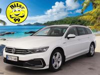 Käytetty VW Passat GTE 218 HP (160 kW) 2020 Farmari