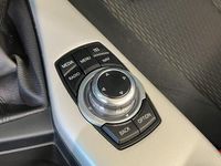 käytetty BMW 120 120 d F21 TwinPower Turbo, Vakionopeudensäädin, Kaksilla aluilla, Lohkolämmitin, Navigointi, Pysäköintitutkat Yms...