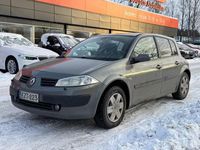 Käytetty Renault Mégane II Authentique 2003 Sedan