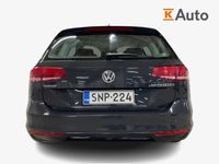 käytetty VW Passat Variant Comfortline 2,0 TDI 110 kW (150 hv) 4MOTION