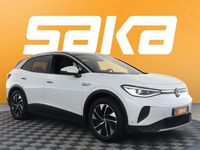 Käytetty VW ID.4 Pro Performance 150 kW (204 HP) 2022 Katumaasturi