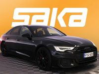 Käytetty Audi A6 Business 252 HP (185 kW) 2020 Sedan