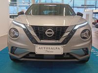Käytetty Nissan Juke Tekna 114 HP (83 kW) 2024 Katumaasturi