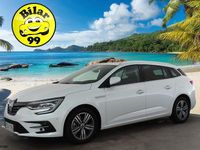 Käytetty Renault Mégane IV Intens 91 HP (66 kW) 2021 Farmari