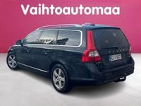 Käytetty Volvo V70 Business Edition 114 HP (83 kW) 2011 Farmari