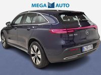 Käytetty Mercedes EQC400 300 kW (408 HP) 2021 Katumaasturi