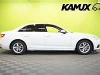 käytetty Audi A4 Sedan Business 2,0 TFSI 140 kW S tronic /