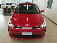 käytetty Kia Rio 1,2 LX | Vision pack+8kosketusnäyttö |