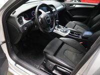 käytetty Audi A4 Avant 3,0 TDI (DPF) quattro tiptronic - *S line *Navi *Moottorinlämmitin ja sisäpistoke