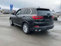 käytetty BMW X5 G05 xDrive45e A Charged Edition X-Line Tulossa /